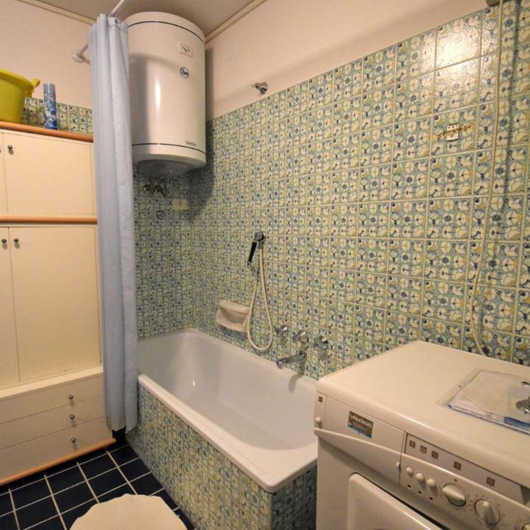 Dolomiti 3-TRE Appartamento - Appartamento con 2 Camere da Letto e con Vista Montagna - 40