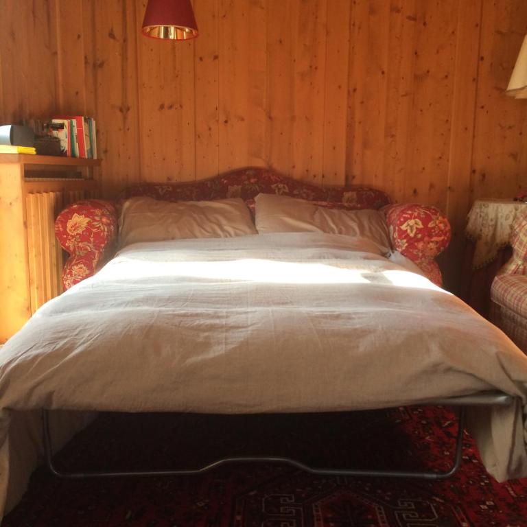 Maso Gretel - Appartamento con 2 Camere da Letto - 9