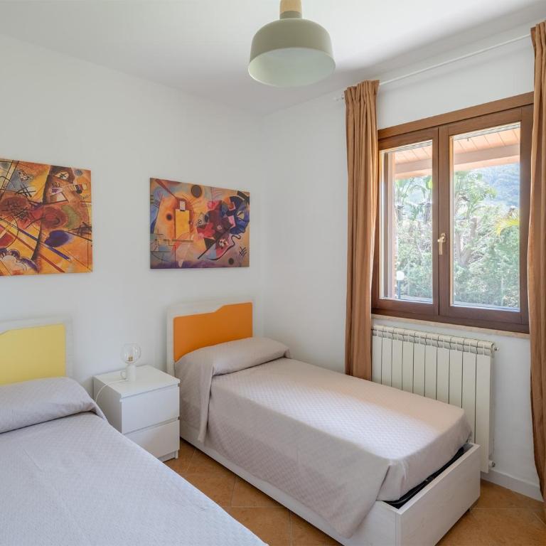 Villa Kamarà - Two-Bedroom Villa - 10