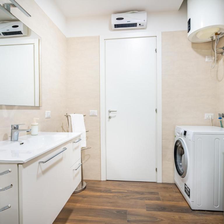 Terrazza Garibaldi, Centro storico - Appartamento con 2 Camere da Letto e Vista Città - 15