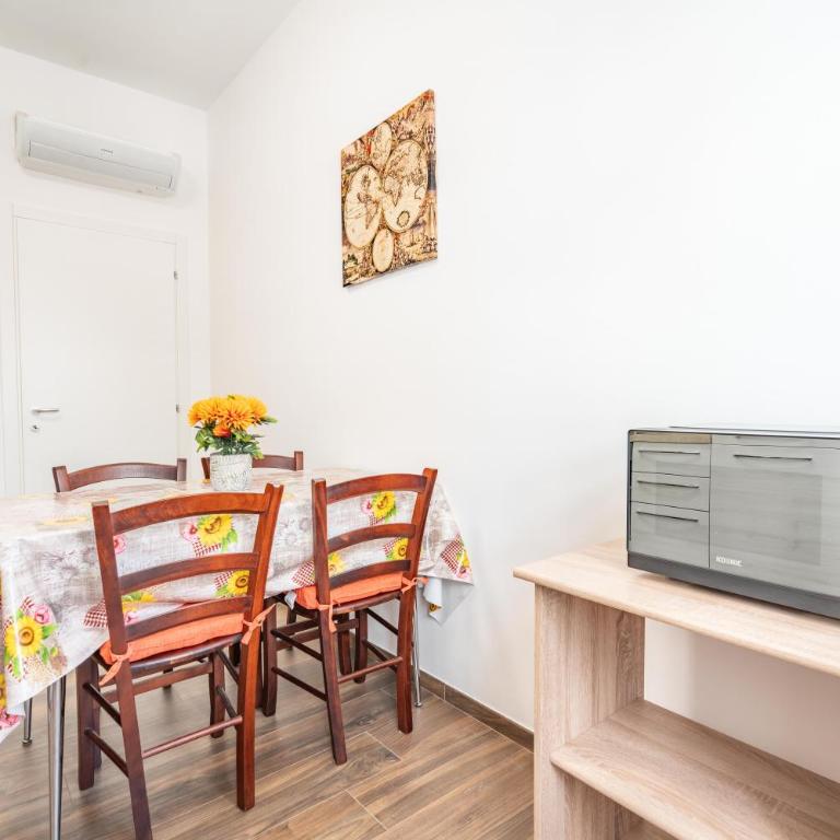 Terrazza Garibaldi, Centro storico - Appartamento con 2 Camere da Letto e Vista Città - 28
