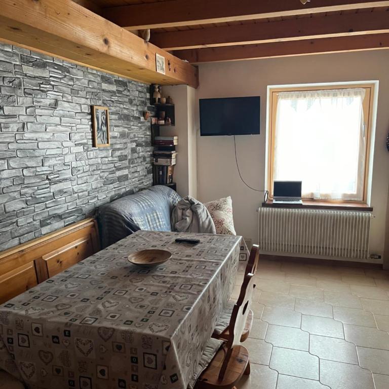 Appartamenti Perlot Marco - Apartment - Nord - 1