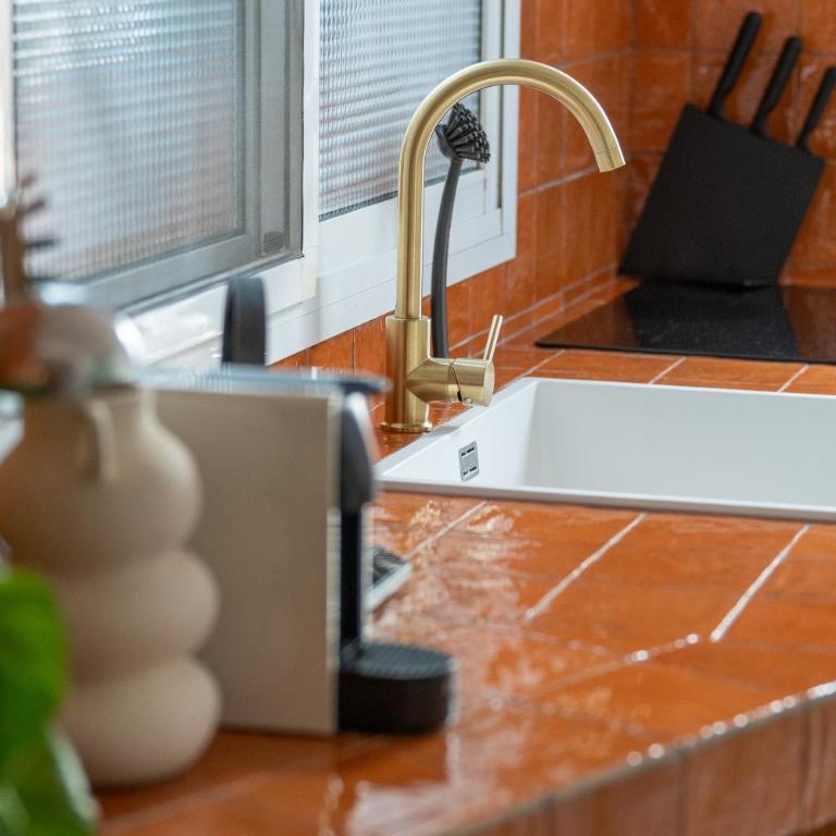 I AM Lomilla Apartments - Apartamento de 1 dormitorio - 16