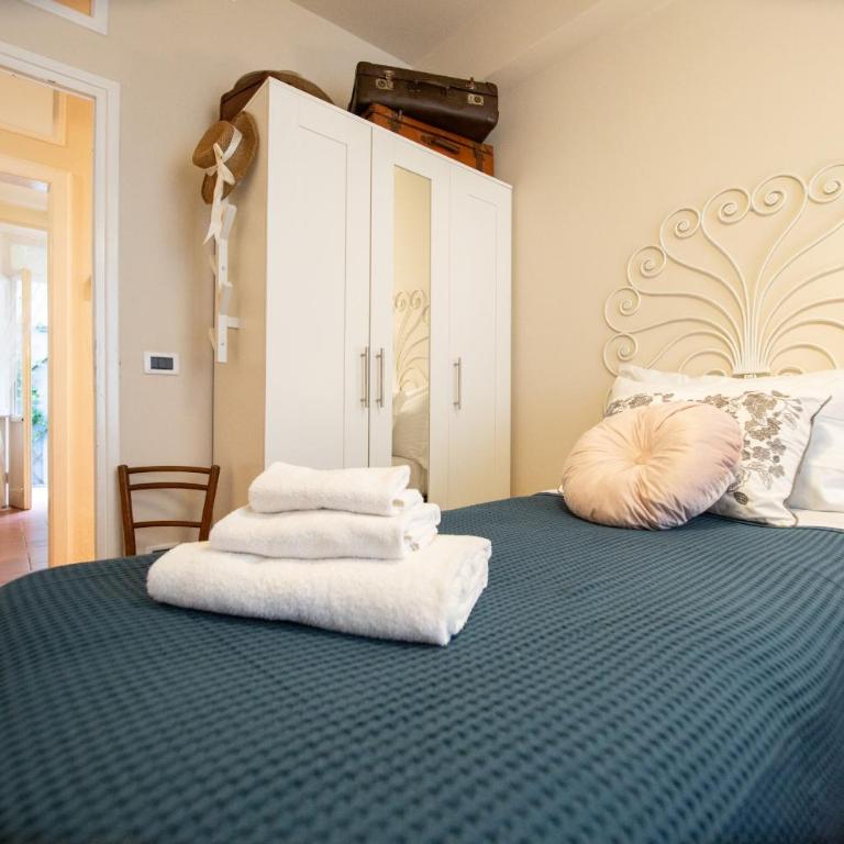 Casa Claudette in center town with terrace - Appartamento con Terrazza - 44