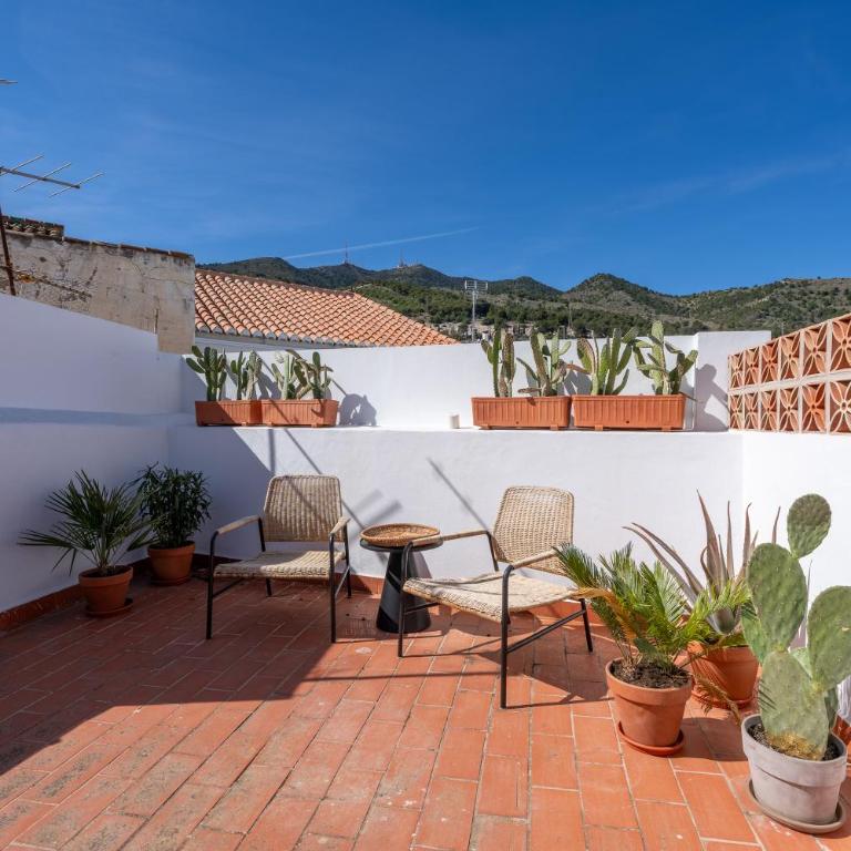 I AM Lomilla Apartments - Apartamento de 1 dormitorio - 1