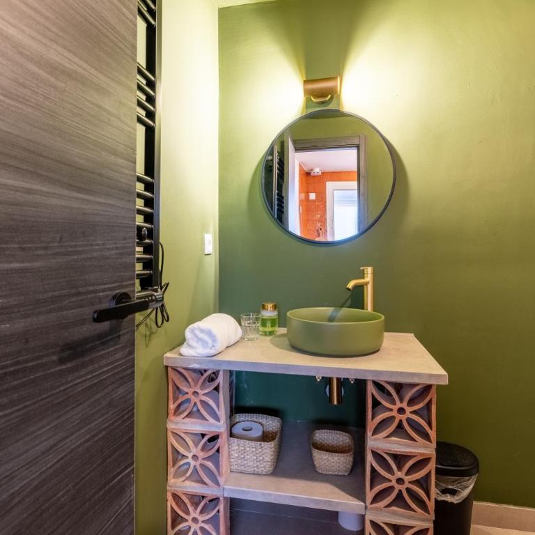 I AM Lomilla Apartments - Apartamento de 1 dormitorio - 32