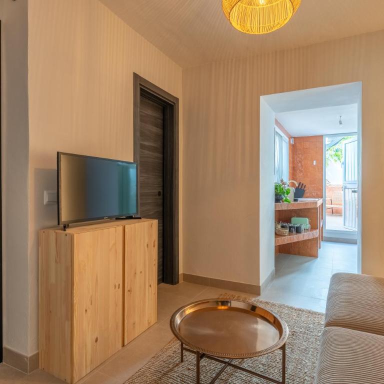 I AM Lomilla Apartments - Apartamento de 1 dormitorio - 43