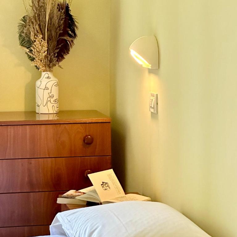 Hotel Pacific - Superior Double Room - 4