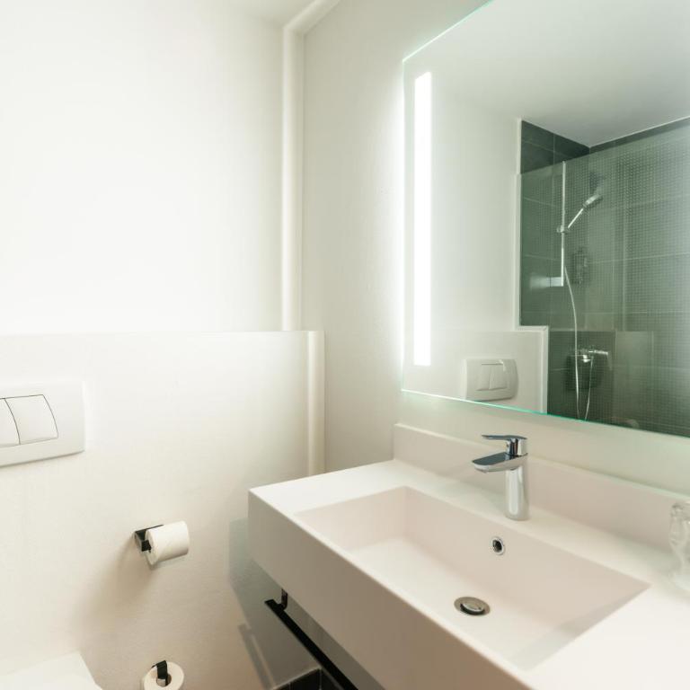 ibis Strasbourg Centre Gare - Standard Double Room - 9