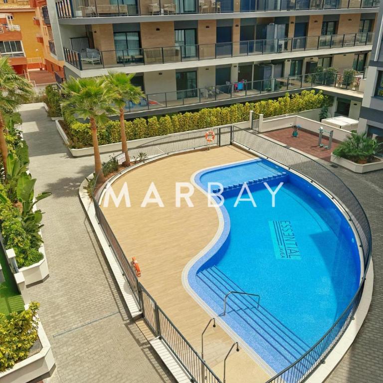 Apartamento Esencia - Apartamento de 3 dormitorios - 24