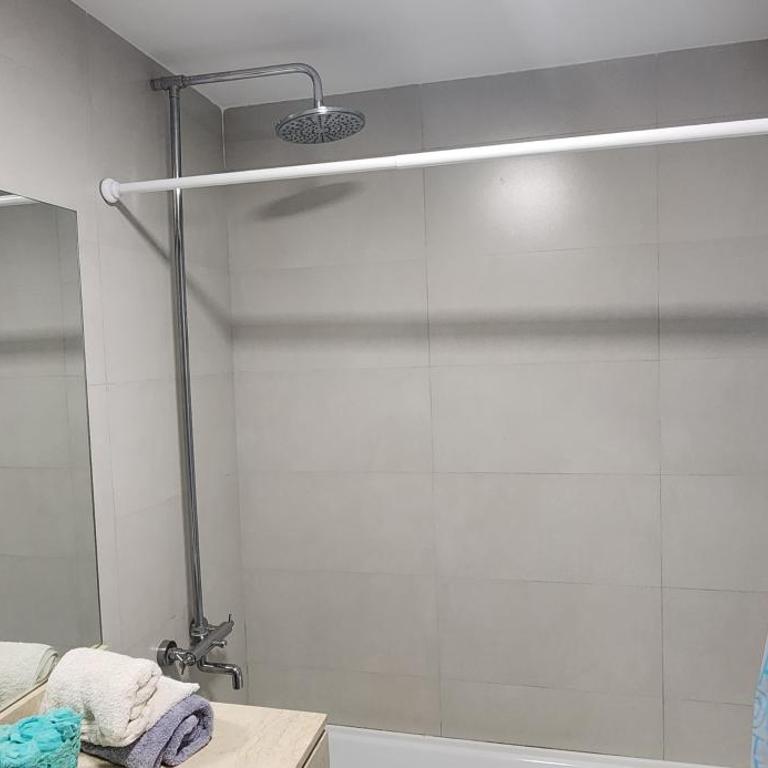 Encantador Estudio en Nunez con Balcón Luminoso - Apartamento de 1 dormitorio - 31