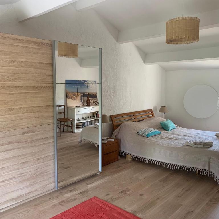 Corinthe - Villa 4 Etoiles 160m2, Climatisée, Piscine, Parking - Villa - 5