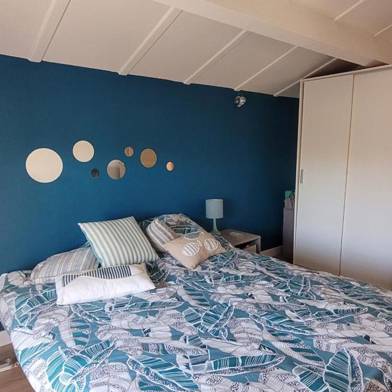 Corinthe - Villa 4 Etoiles 160m2, Climatisée, Piscine, Parking - Villa - 9