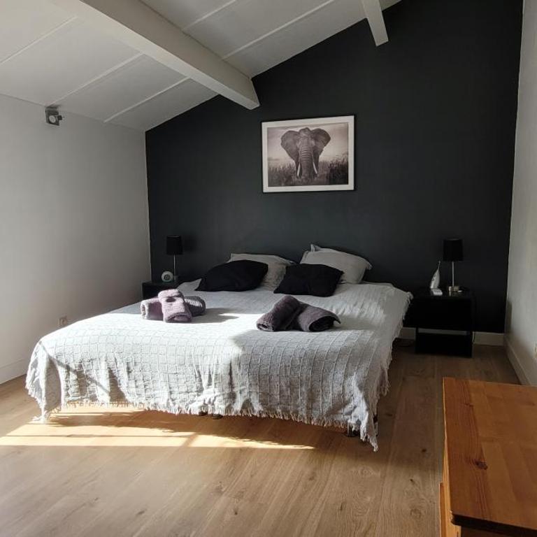 Corinthe - Villa 4 Etoiles 160m2, Climatisée, Piscine, Parking - Villa - 6
