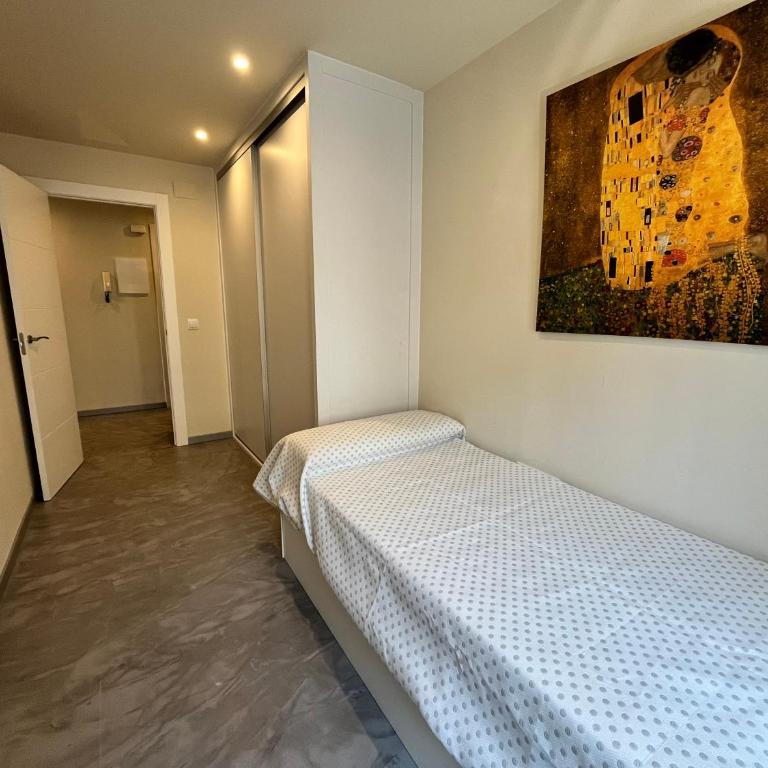 Apartamentos Calypso Altamar - Apartamento Deluxe de 2 dormitorios - 12