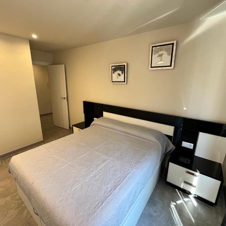 Apartamentos Calypso Altamar - Apartamento Deluxe de 2 dormitorios - 9