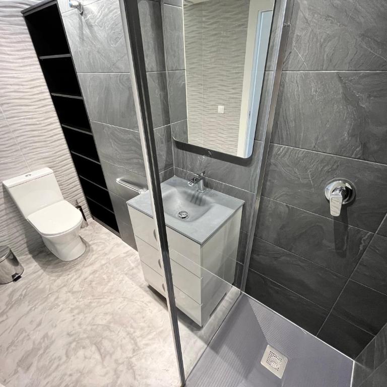 Apartamentos Calypso Altamar - Apartamento Deluxe de 2 dormitorios - 15
