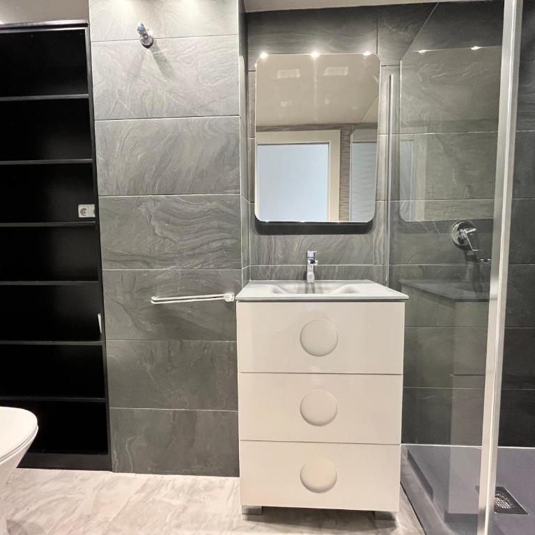 Apartamentos Calypso Altamar - Apartamento Deluxe de 2 dormitorios - 16