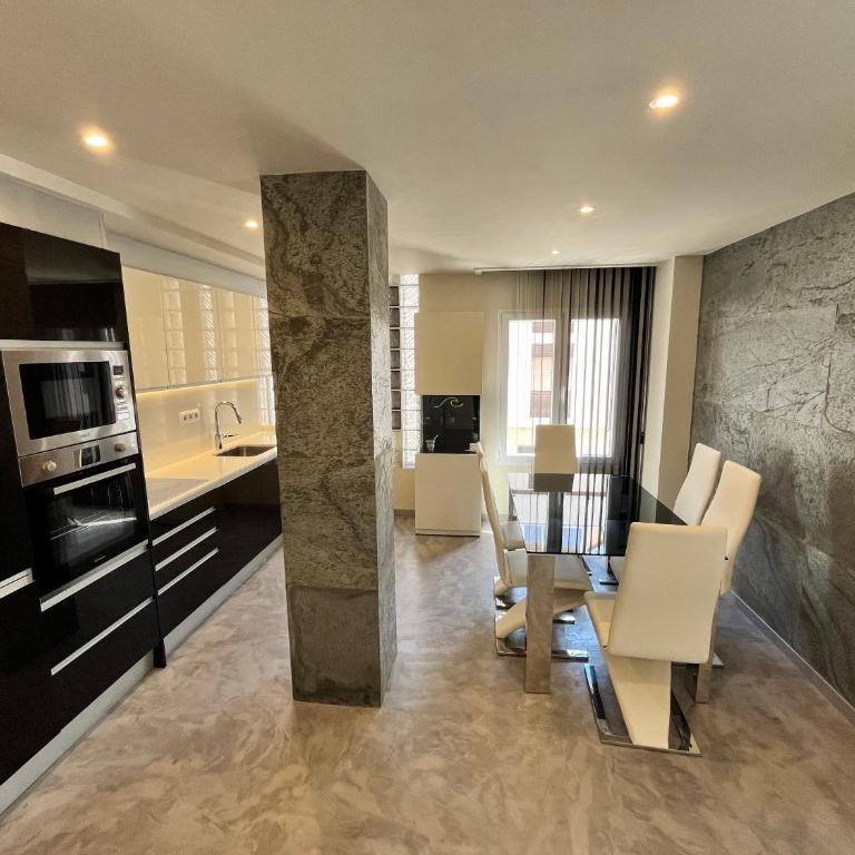 Apartamentos Calypso Altamar - Apartamento Deluxe de 2 dormitorios - 5