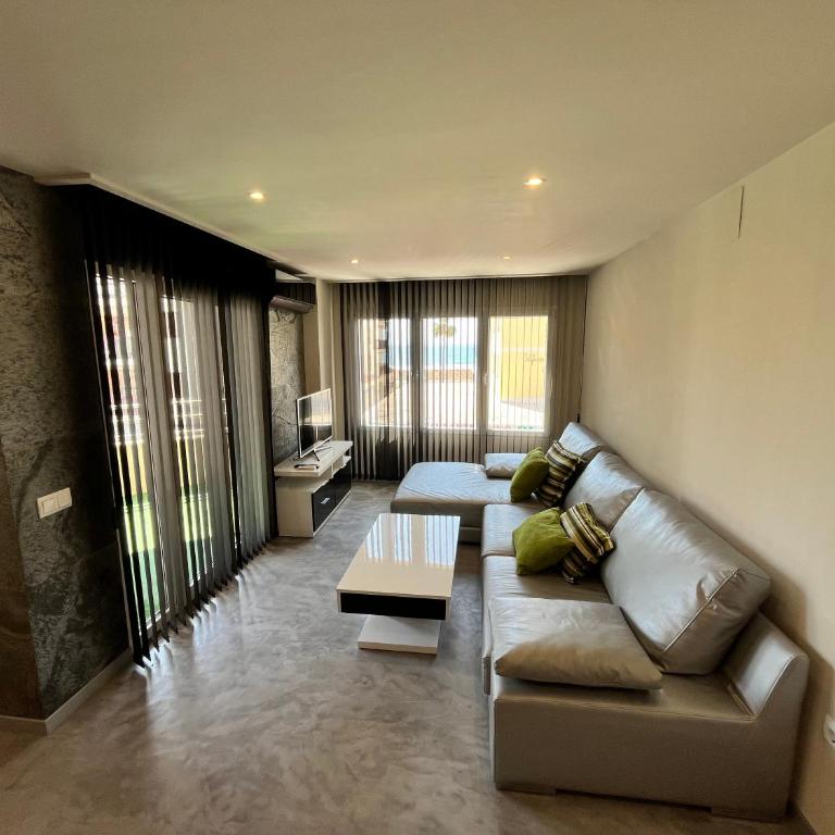 Apartamentos Calypso Altamar - Apartamento Deluxe de 2 dormitorios - 2