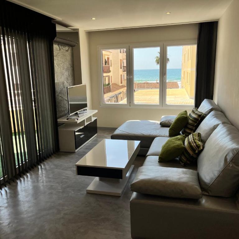 Apartamentos Calypso Altamar - Apartamento Deluxe de 2 dormitorios - 1