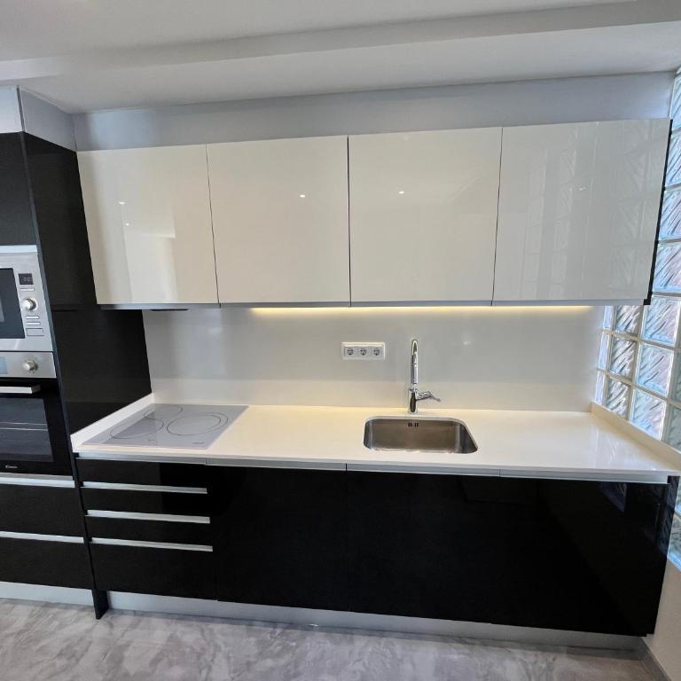 Apartamentos Calypso Altamar - Apartamento Deluxe de 2 dormitorios - 7