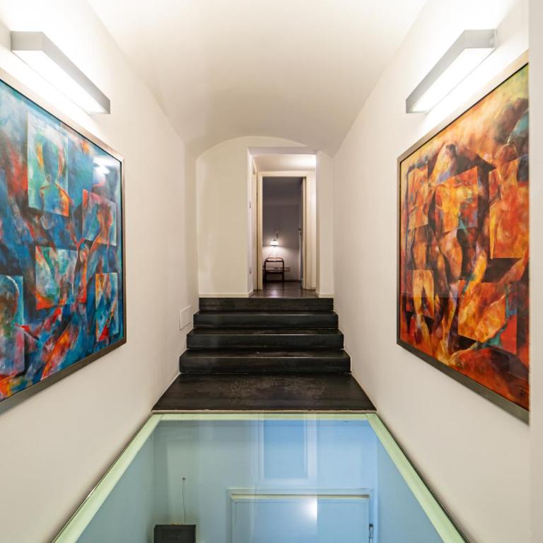 Vintage House Catania - Two-Bedroom Apartment - 23