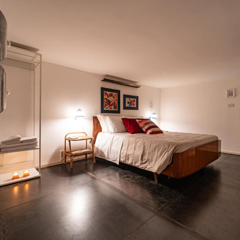 Vintage House Catania - Two-Bedroom Apartment - 25
