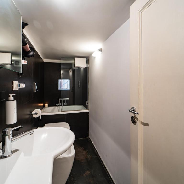 Vintage House Catania - Two-Bedroom Apartment - 27