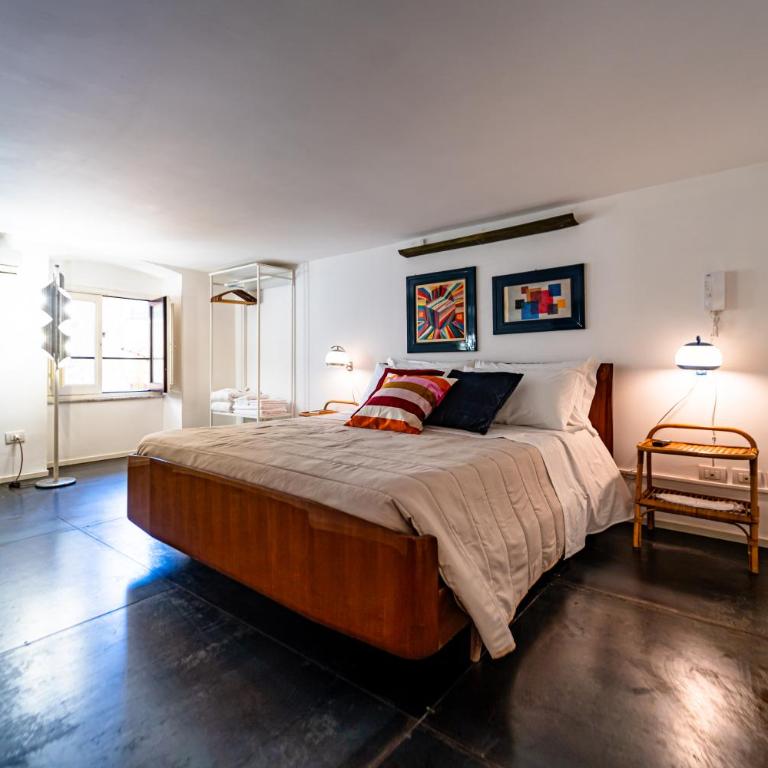 Vintage House Catania - Two-Bedroom Apartment - 24