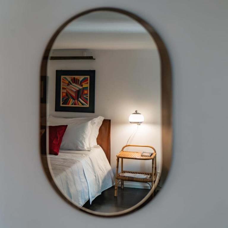 Vintage House Catania - Two-Bedroom Apartment - 26