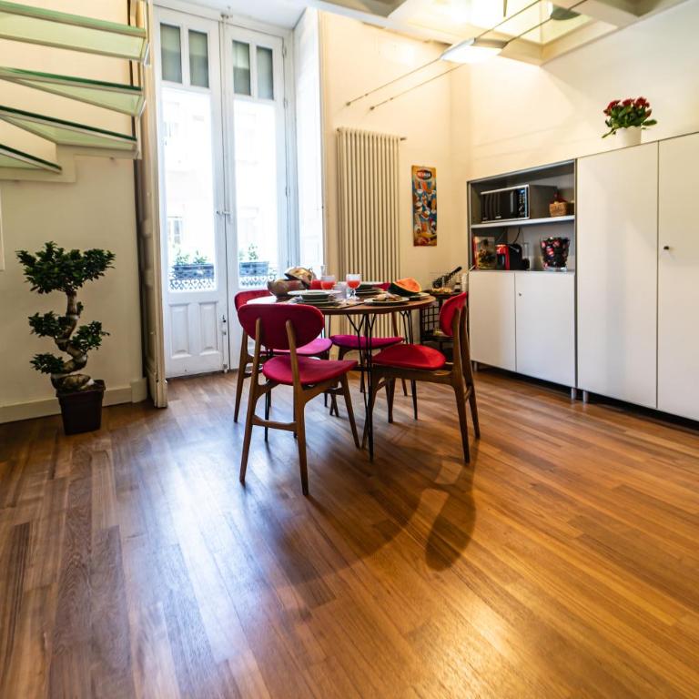 Vintage House Catania - Two-Bedroom Apartment - 2