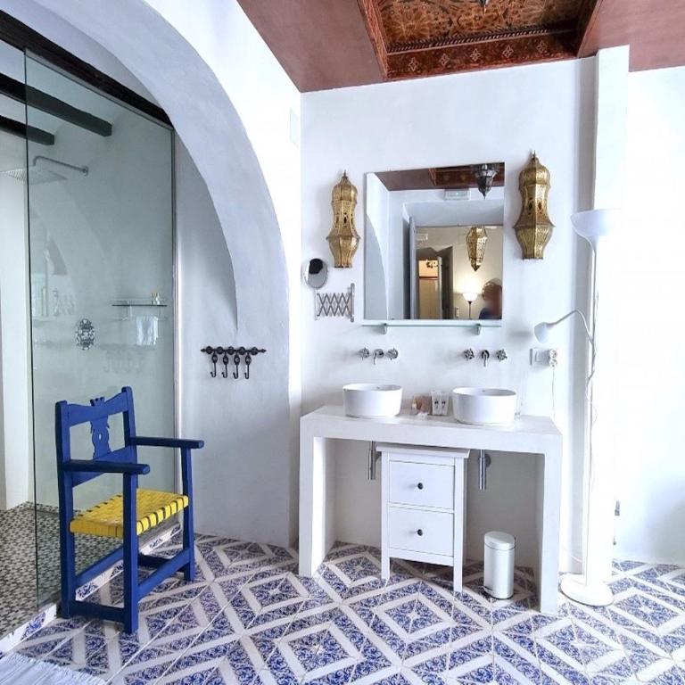 Boutique B&B Número Cuatro - Suite Junior Deluxe - 6