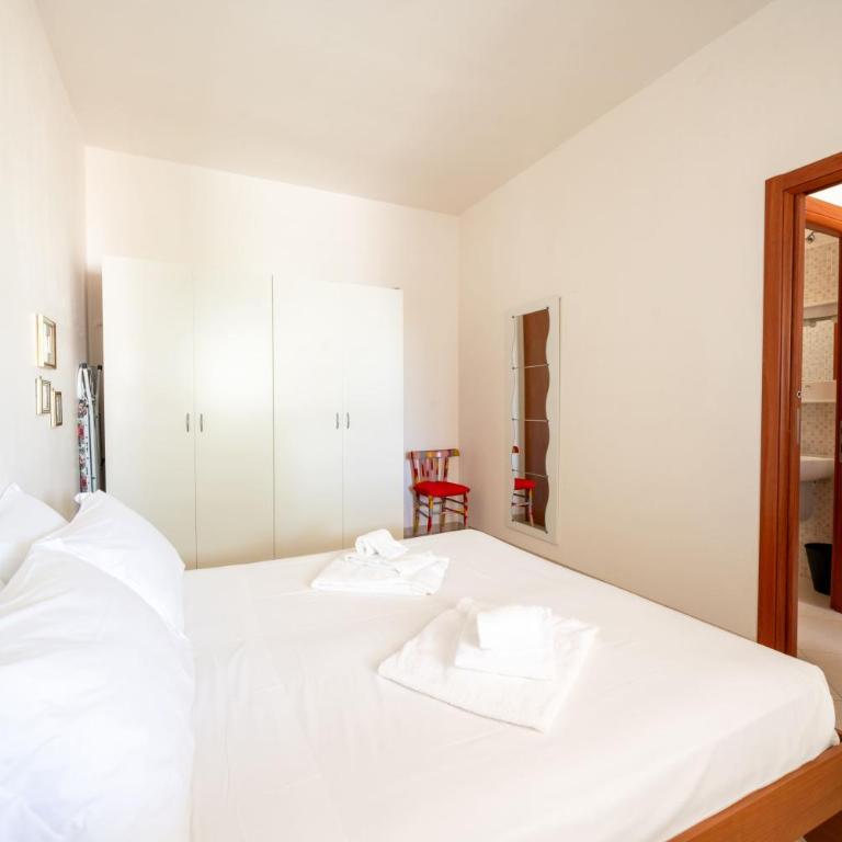 Villa Marina - con patio privato vicino al mare - Villa con 2 Camere da Letto - 11