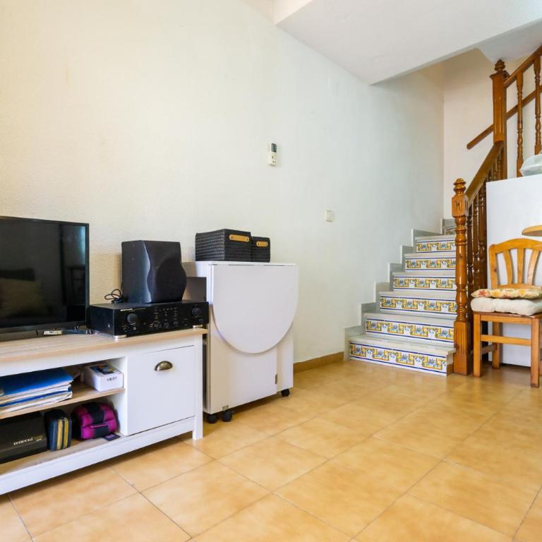 rentafive - Bungalow - Terraza - 5 min Gran Playa - Apartamento - 2 niveles - 8