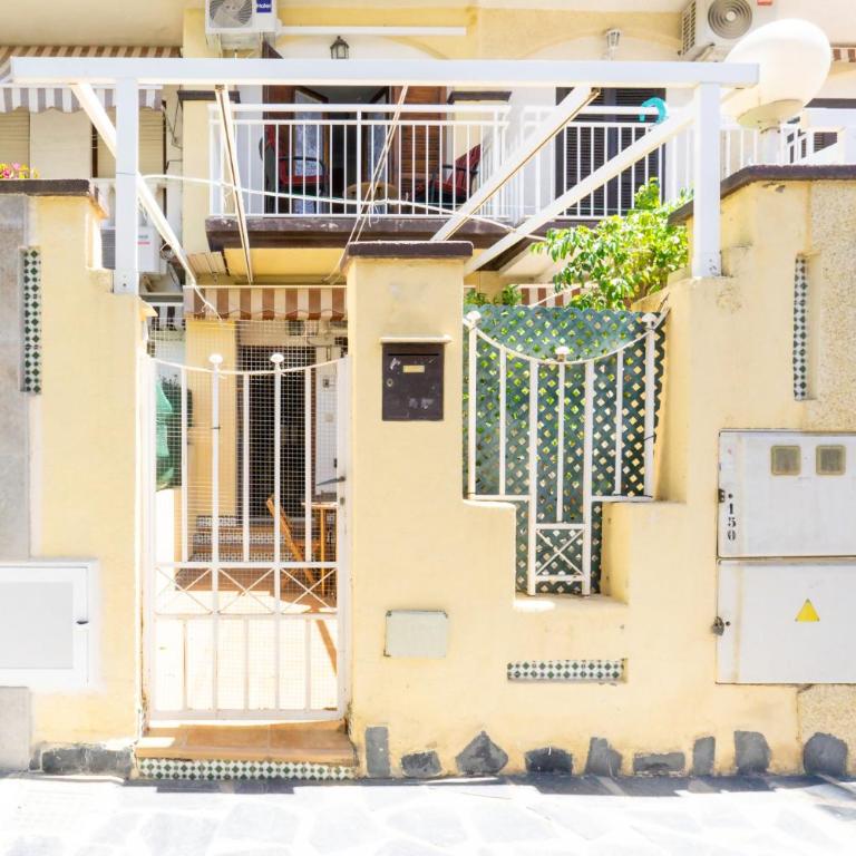 rentafive - Bungalow - Terraza - 5 min Gran Playa - Apartamento - 2 niveles - 17