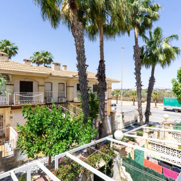 rentafive - Bungalow - Terraza - 5 min Gran Playa - Apartamento - 2 niveles - 19
