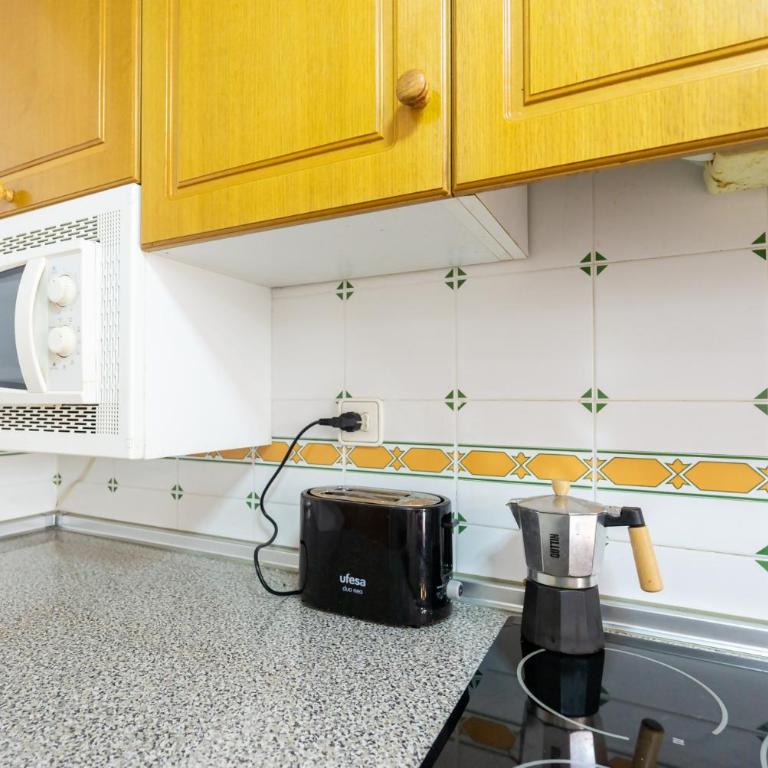 rentafive - Bungalow - Terraza - 5 min Gran Playa - Apartamento - 2 niveles - 21