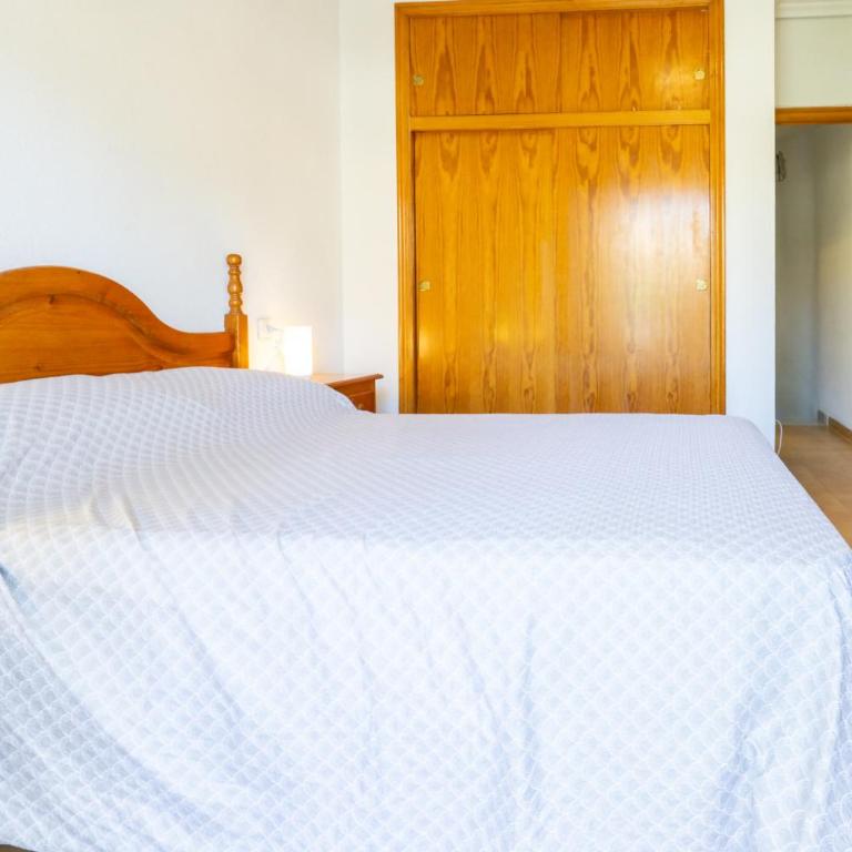 rentafive - Bungalow - Terraza - 5 min Gran Playa - Apartamento - 2 niveles - 37