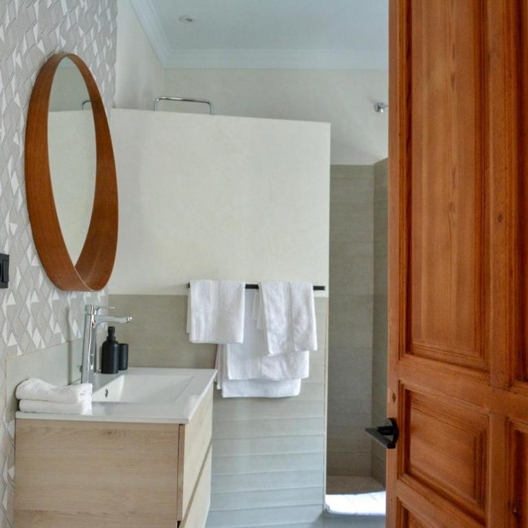 Apartamento Malaga Centro Historico - Atico - Apartamento Deluxe de 1 dormitorio con vistas a la ciudad - 14