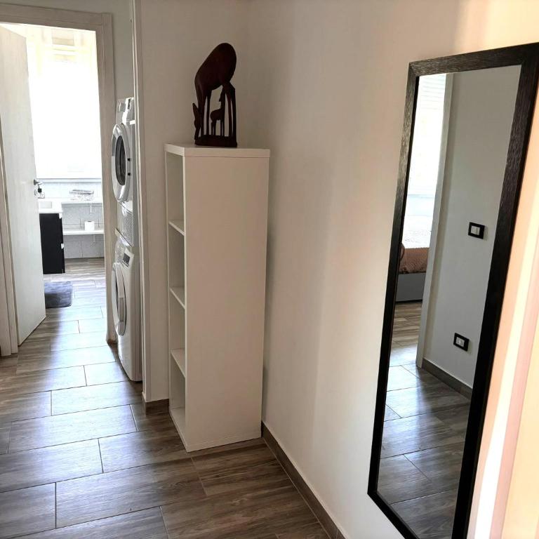 Il centro di Ostia (apartment) - Appartamento Superior - 14