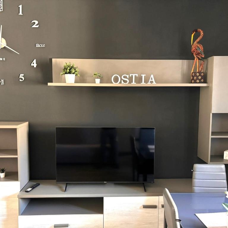 Il centro di Ostia (apartment) - Appartamento Superior - 7