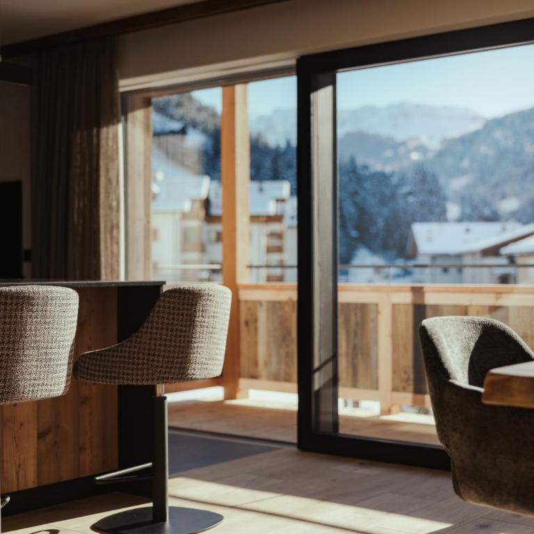 Luxury Chalet Milé - Chalet con 3 Camere da Letto - 13