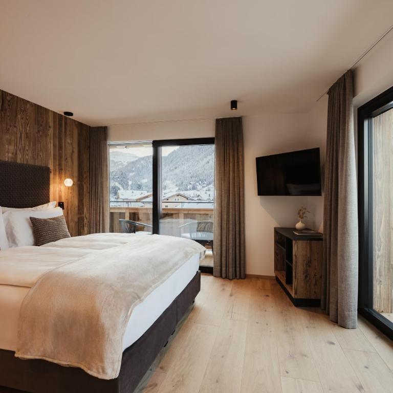 Luxury Chalet Milé - Chalet con 3 Camere da Letto - 14