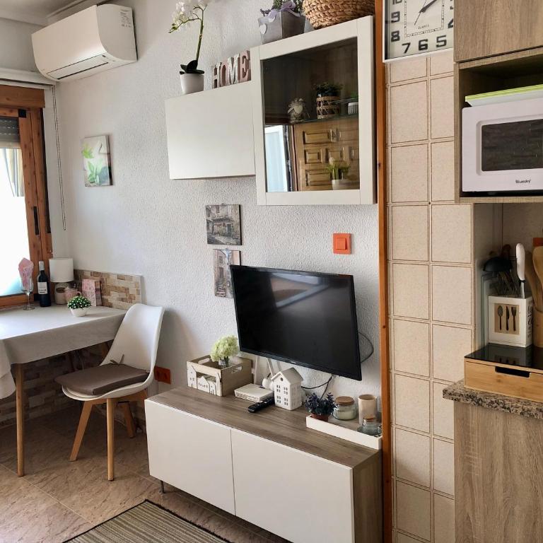 Viki szuper otthonos nyaralóhelye - Apartamento de 1 dormitorio - 6