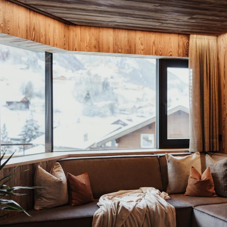 Luxury Chalet Milé - Chalet con 3 Camere da Letto - 15