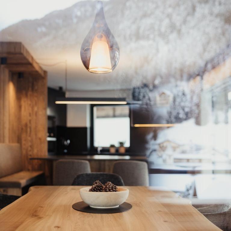 Luxury Chalet Milé - Chalet con 3 Camere da Letto - 16