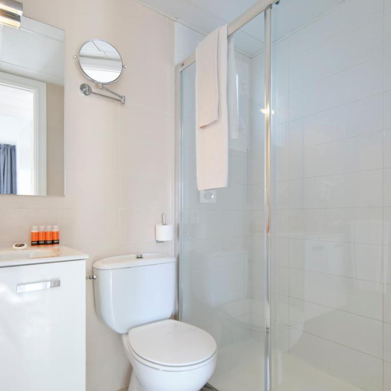 Duvabitat Apartments - Apartamento de 2 dormitorios - 65