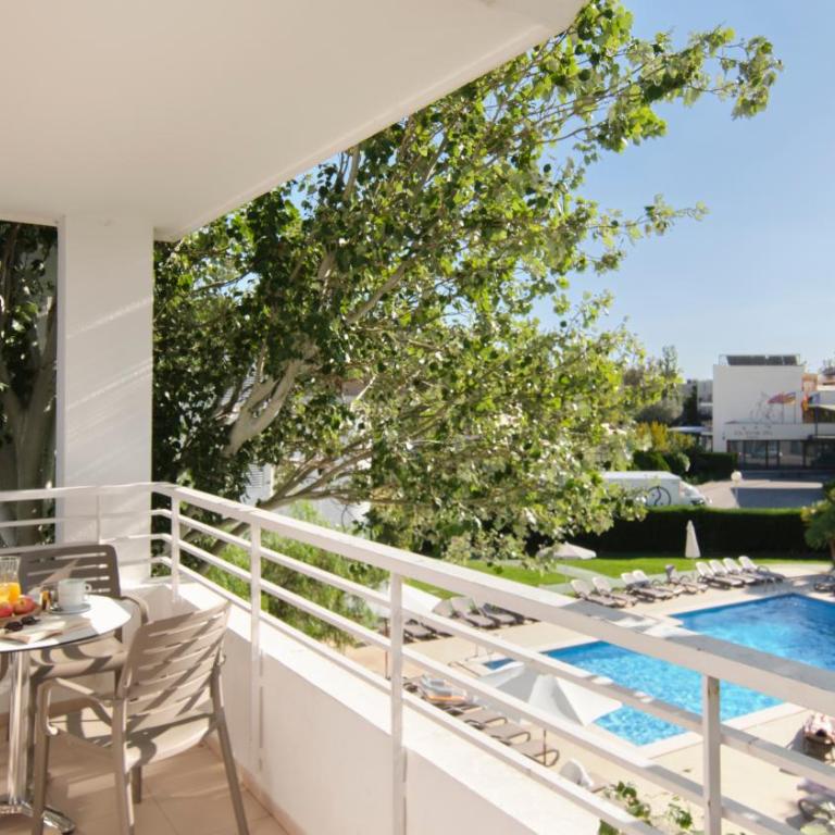 Duvabitat Apartments - Apartamento de 2 dormitorios - 11
