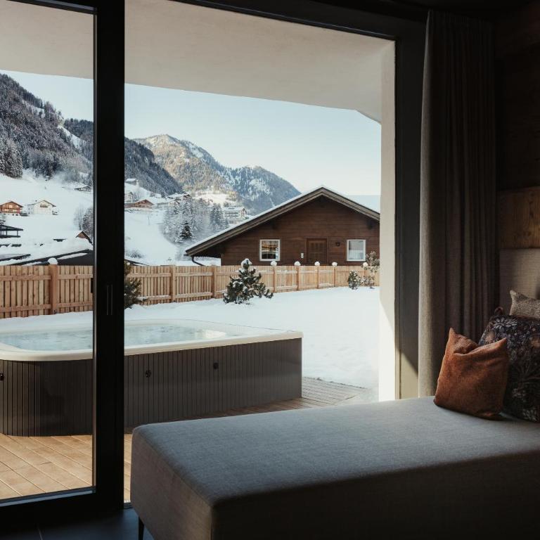 Luxury Chalet Milé - Chalet con 3 Camere da Letto - 20
